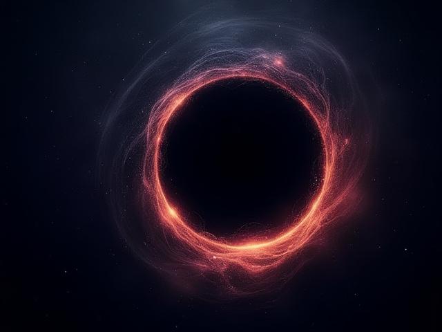 ब्लैक होल: अनावरण