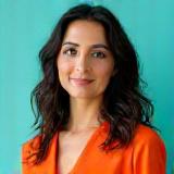 Elena Petrova, Frontend Development Coach